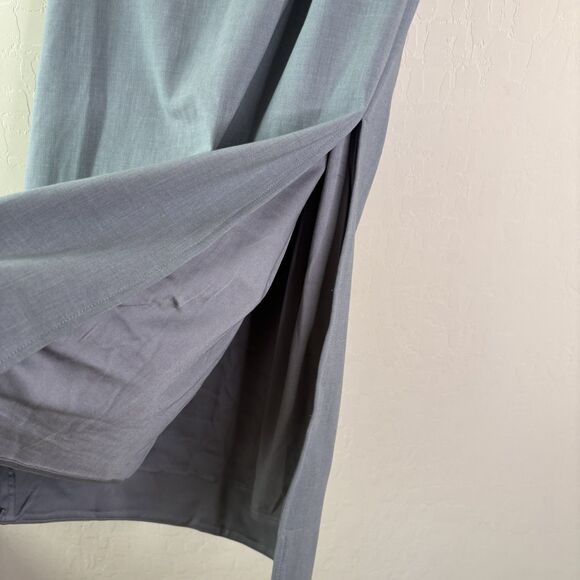 By Anthropologie Belted Maxi Skirt - Picture 7 of 8